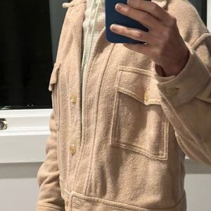 All-But-New Light Jacket from Velvet by Graham & Spencer